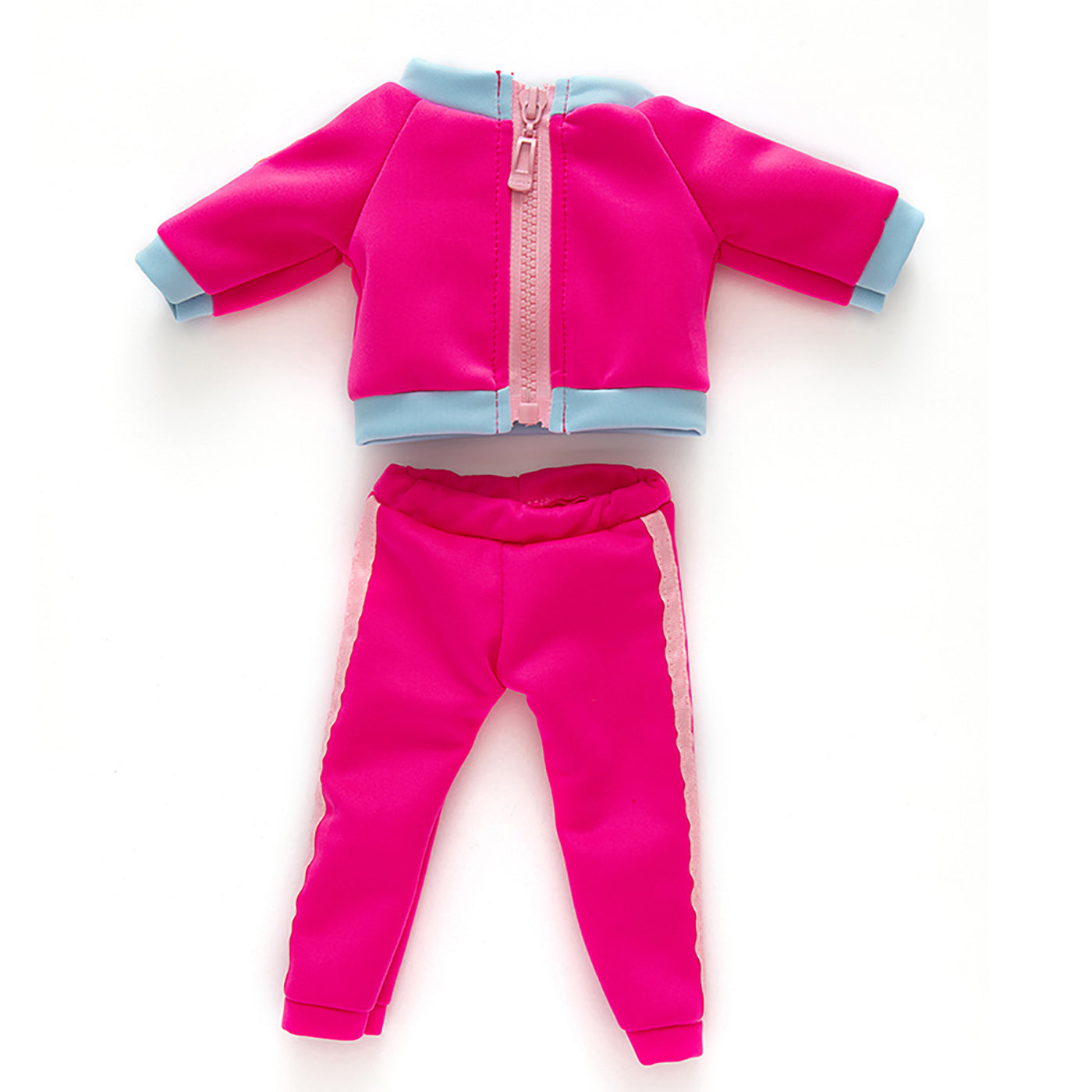 Fashion Sportswear Doll Accessories Dressing Clothes