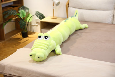 Cute Cartoon Dinosaur Doll Large Pillow Plush Toy