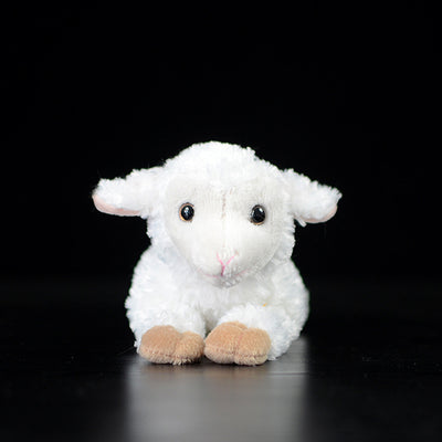 Exported To The United Kingdom Plush Toys
