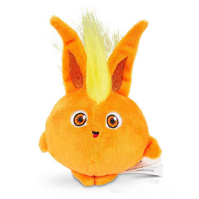 Sunshine Bunny Children's Plush Doll