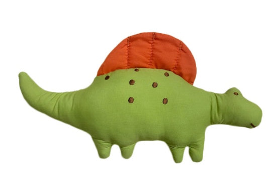 Creative Dinosaur Pacify Small Doll Baby Cartoon Plush Doll
