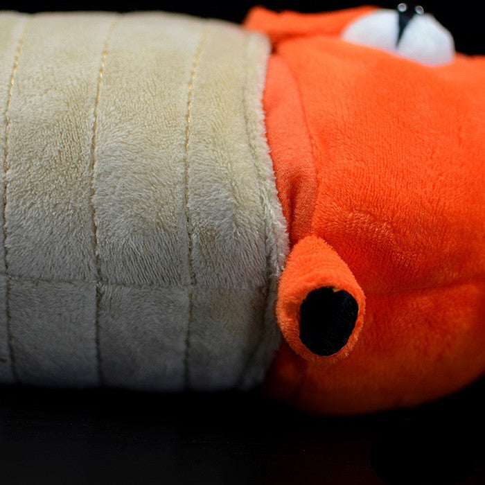 Simulation Room Corner Stone Plush Toy