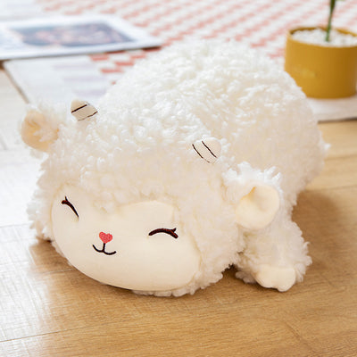 Cute And Soft Little Wool Plush Toy Doll