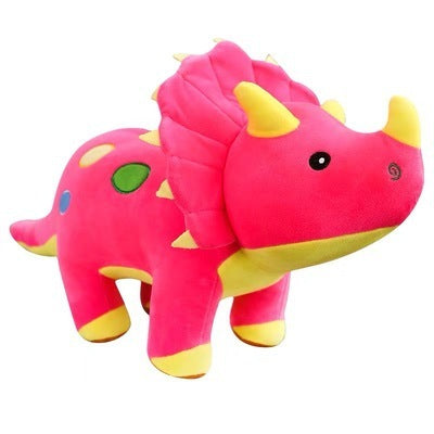 Cartoon Plush Doll Children Birthday Gift