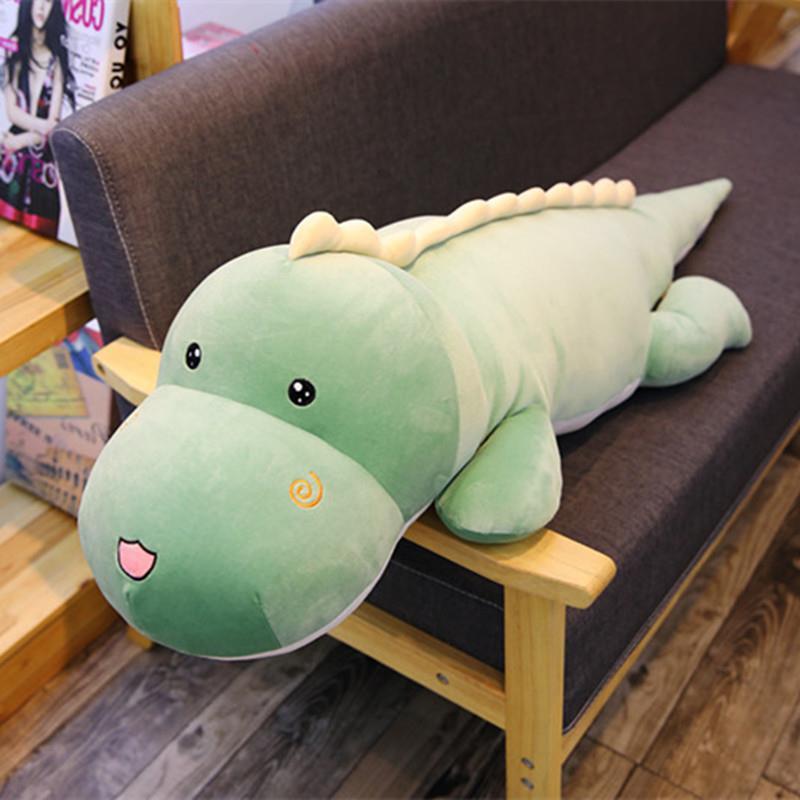 Cartoon Children Cute Dinosaur Doll Plush Toy