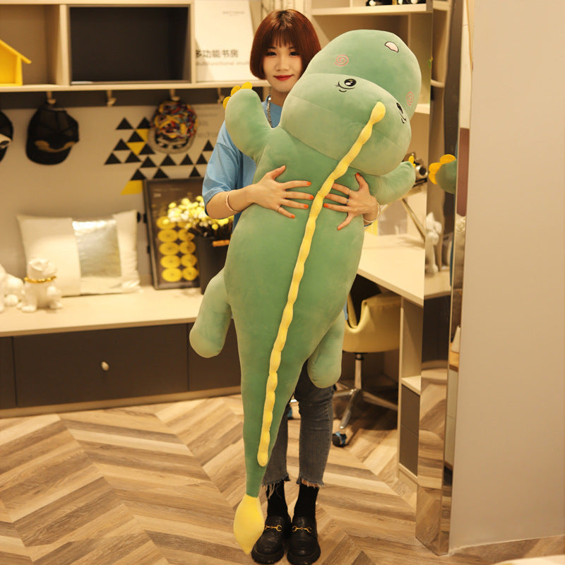 Cartoon Children Cute Dinosaur Doll Plush Toy