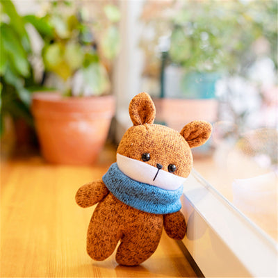 Cross Border Korean Drama Toy Puppet Doll Pendant