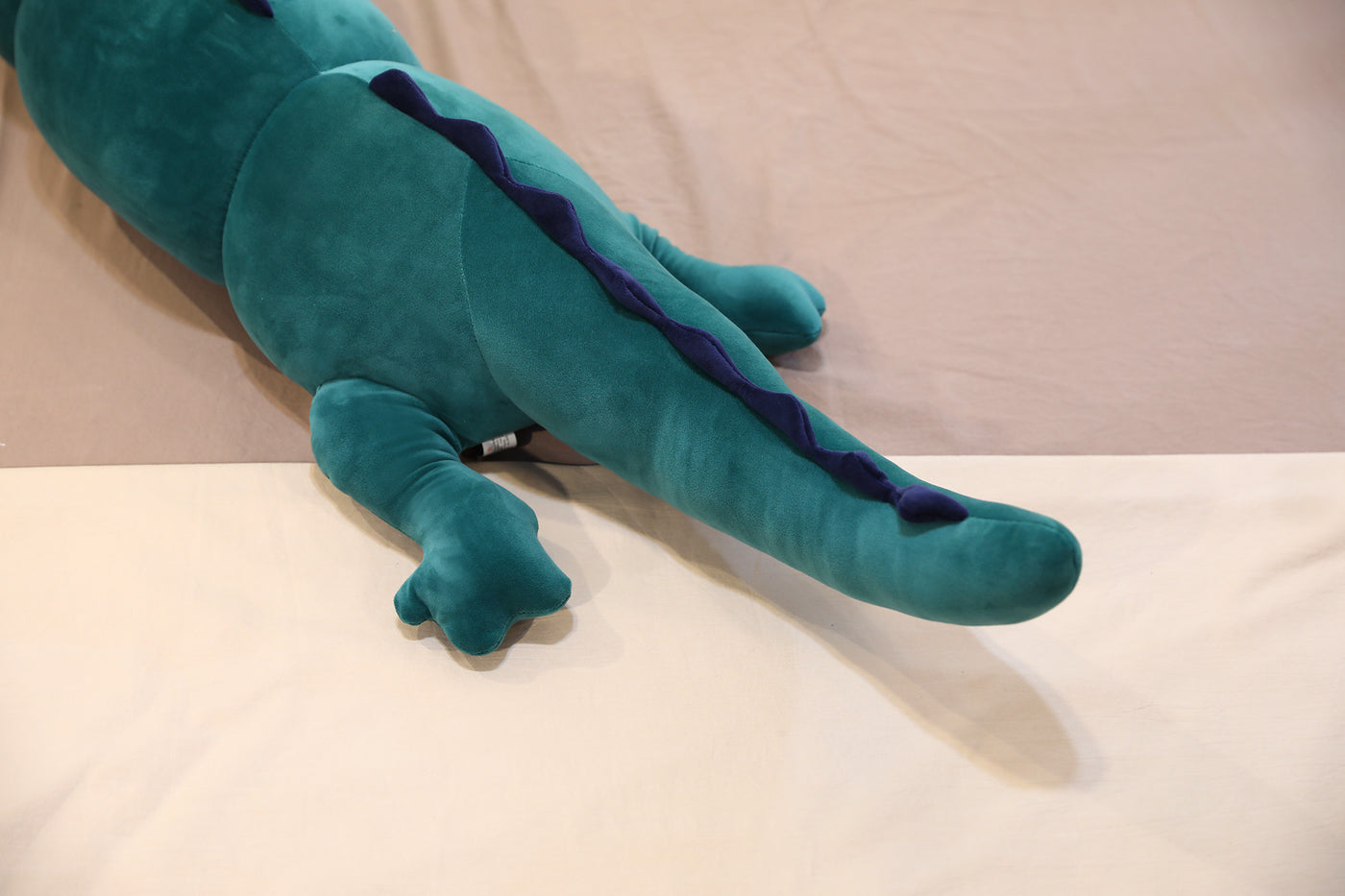 Cute Cartoon Dinosaur Doll Large Pillow Plush Toy