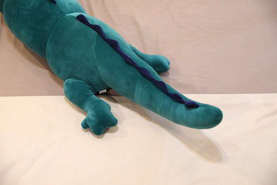 Cute Cartoon Dinosaur Doll Large Pillow Plush Toy