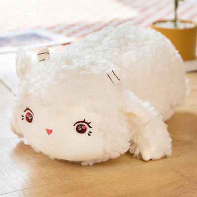 Cute And Soft Little Wool Plush Toy Doll