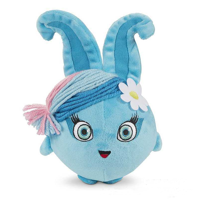 Sunshine Bunny Children's Plush Doll