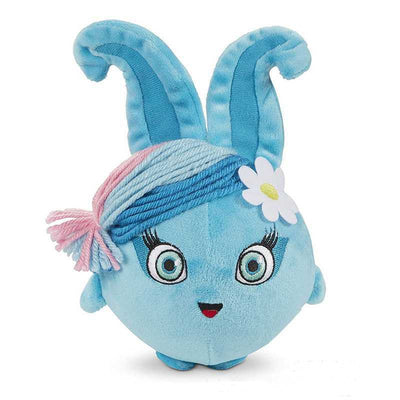 Sunshine Bunny Children's Plush Doll