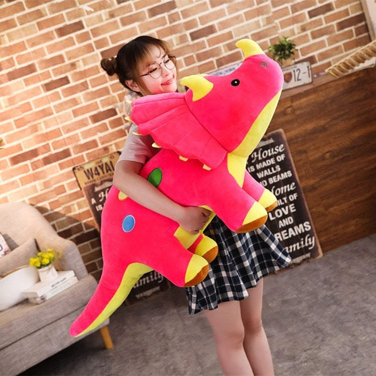 Cartoon Plush Doll Children Birthday Gift