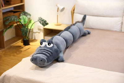 Cute Cartoon Dinosaur Doll Large Pillow Plush Toy